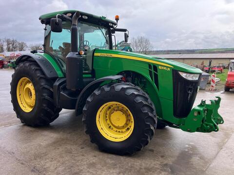 John Deere 8335R *Powr Shift*
