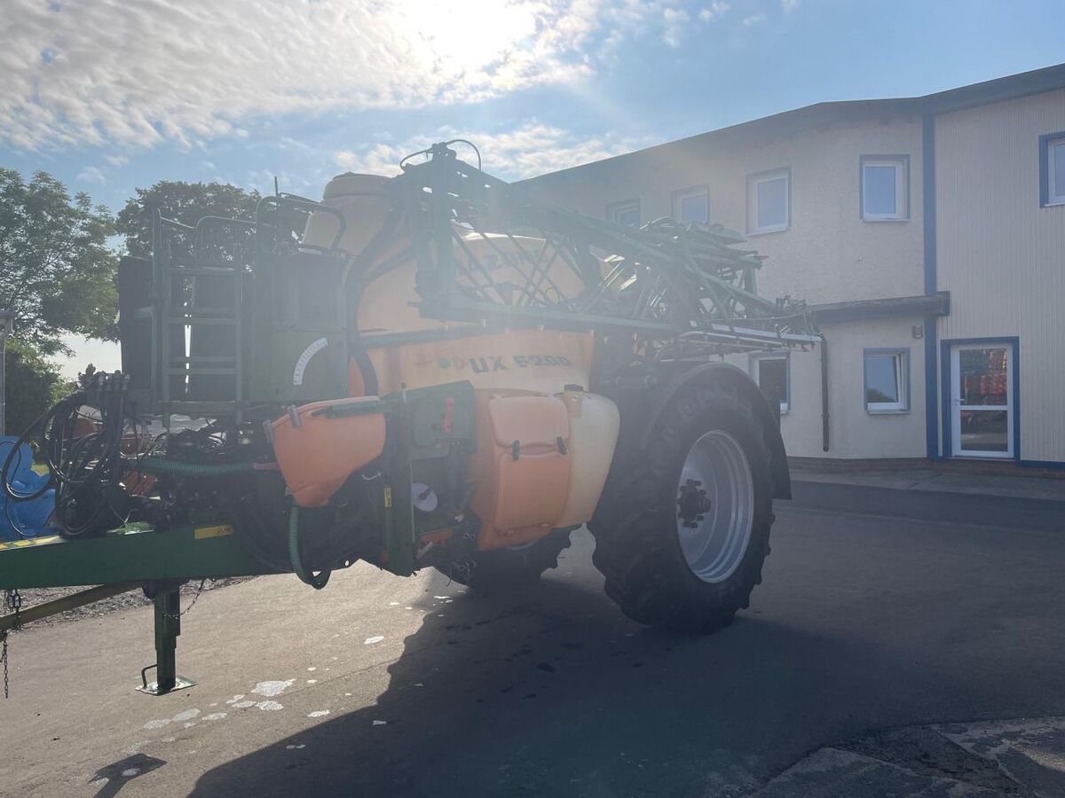 Amazone UX 5200 24m 1