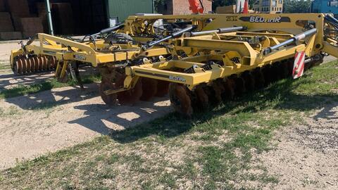 Strom Bednar Terraland DO 6500