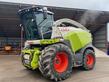 Claas Jaguar 960