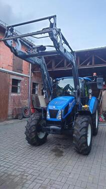 New Holland 5.85 DC