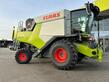 Claas Trion 660