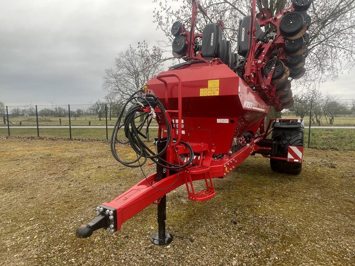 Horsch Maestro 8 CC 2