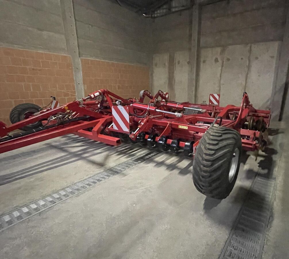 Horsch Joker 6RT 1