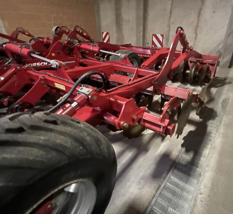Horsch Joker 6RT 2