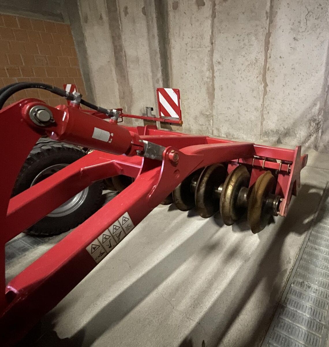 Horsch Joker 6RT 3
