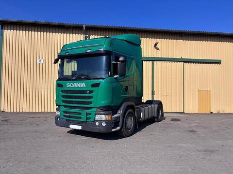 Scania R 450 LA 4x2 MSA