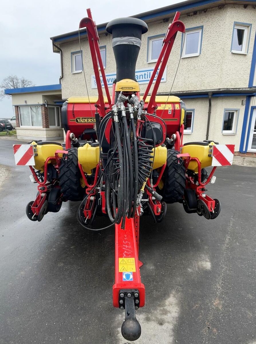 Väderstad Tempo TPF 8 2