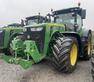 John Deere 8400 R