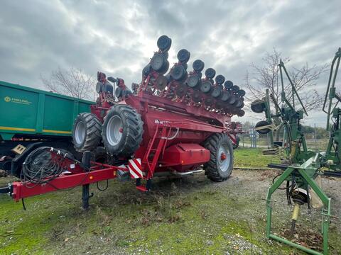 Horsch Maestro 16-75 SW