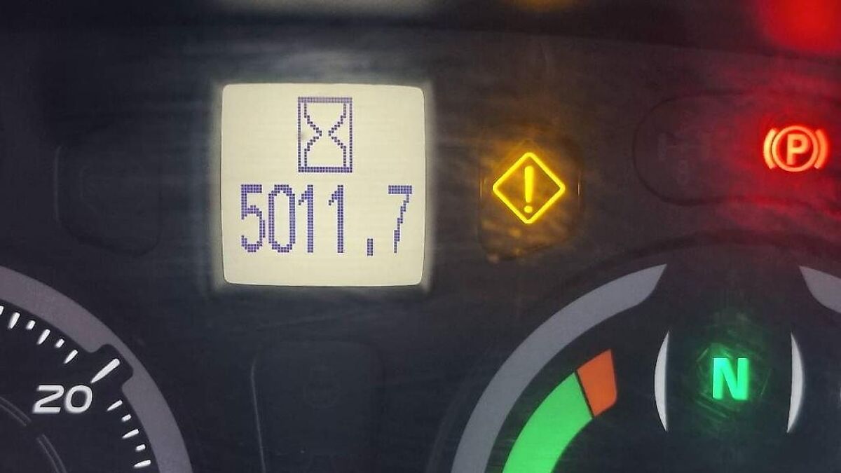 New Holland T 7.270 AC 3