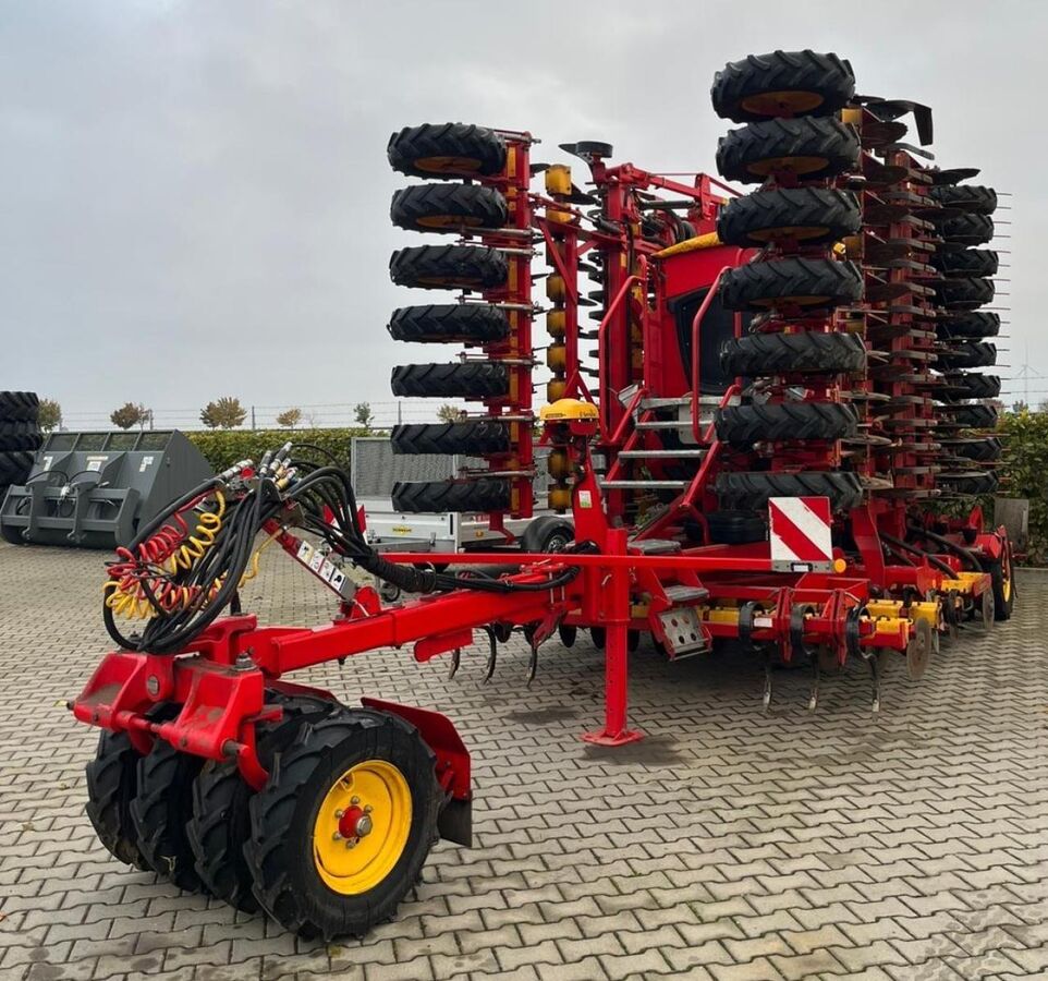 Väderstad Rapid RDA 800 S 3