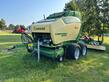 Krone Comprima V 180