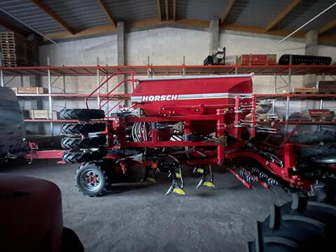 Horsch Sprinter 4 ST