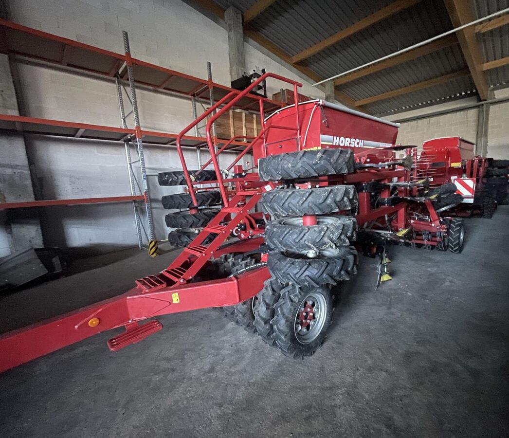 Horsch Sprinter 4 ST 2