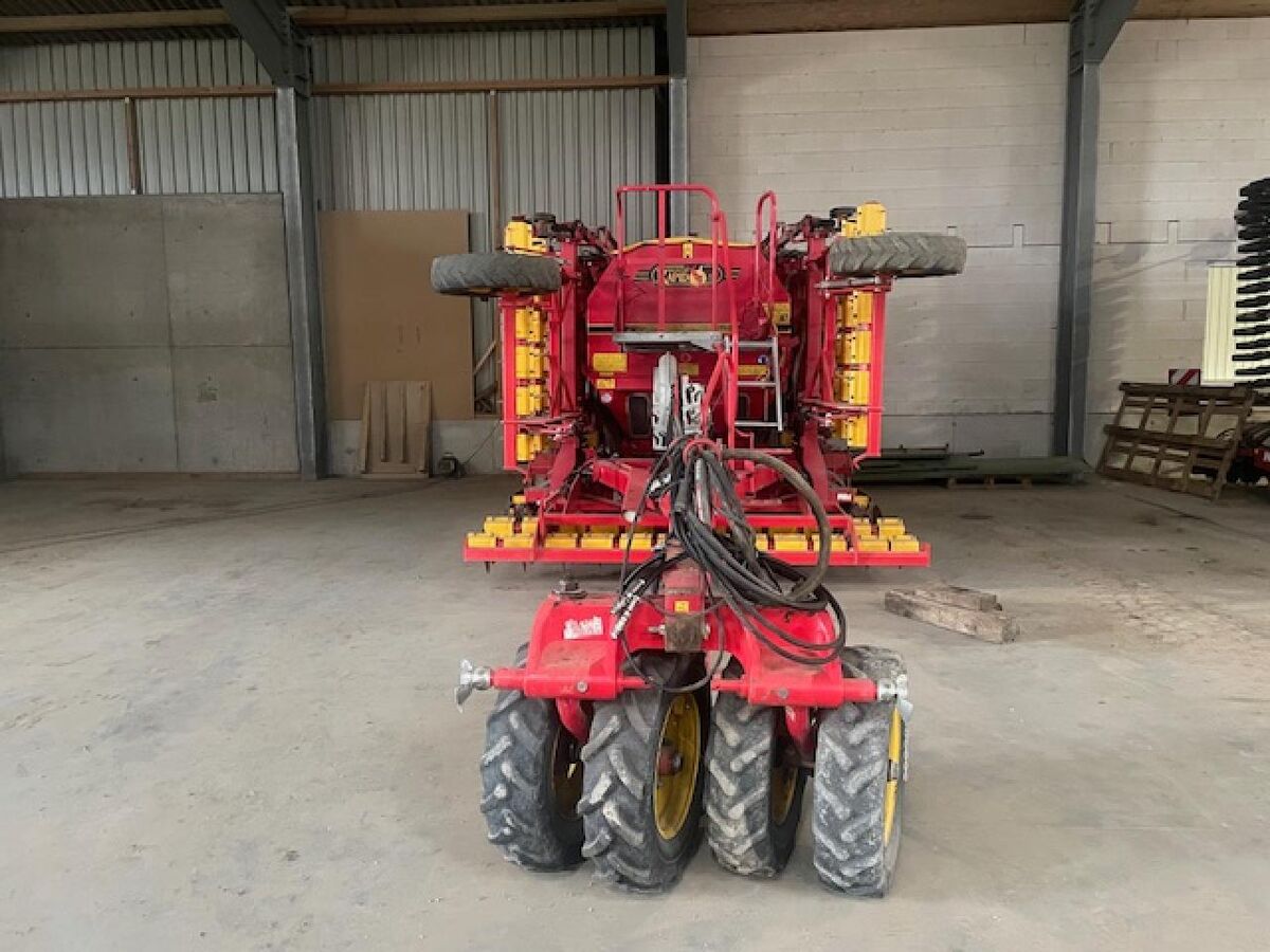 Väderstad Rapid 600 2