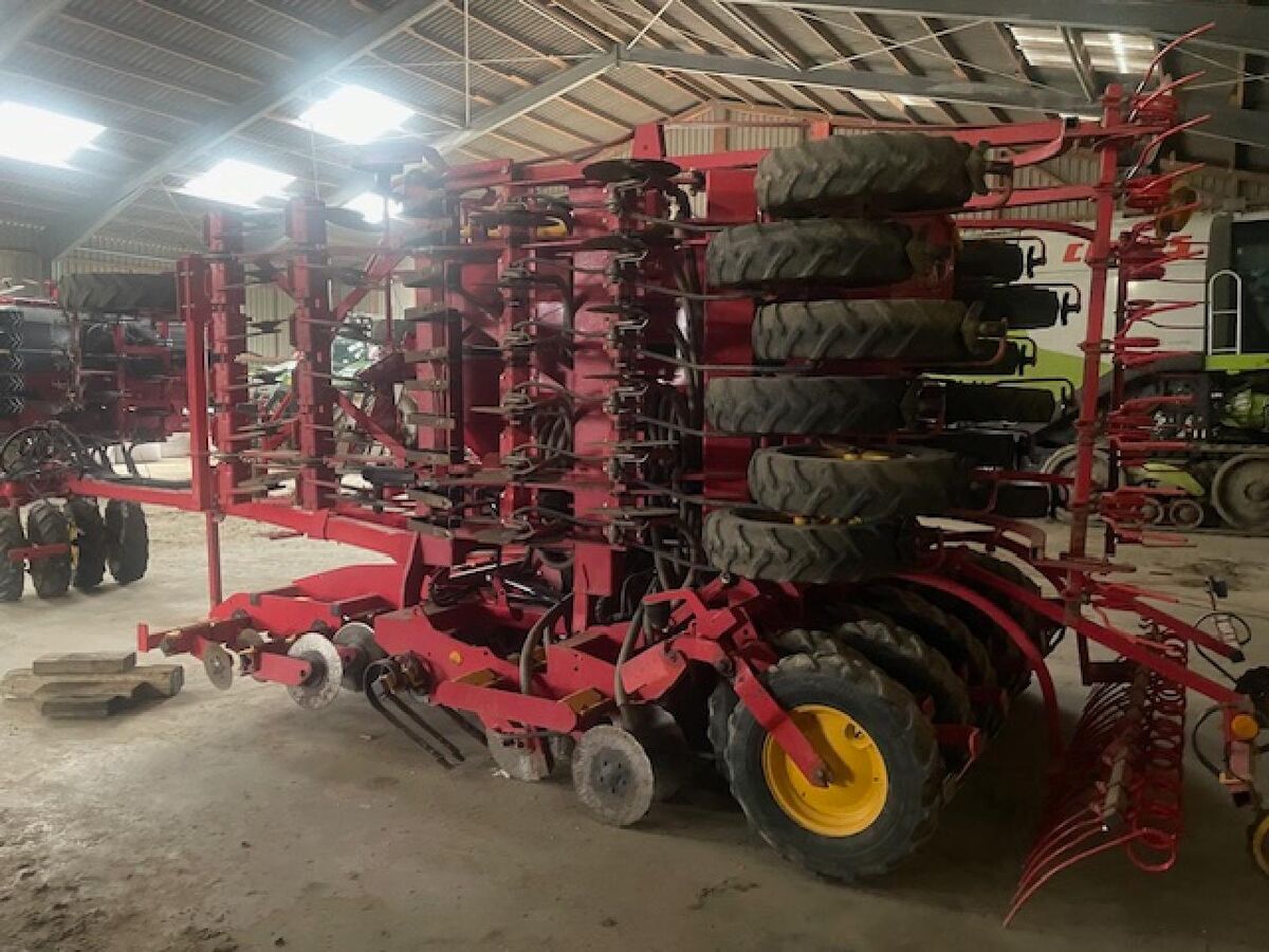 Väderstad Rapid 600 3