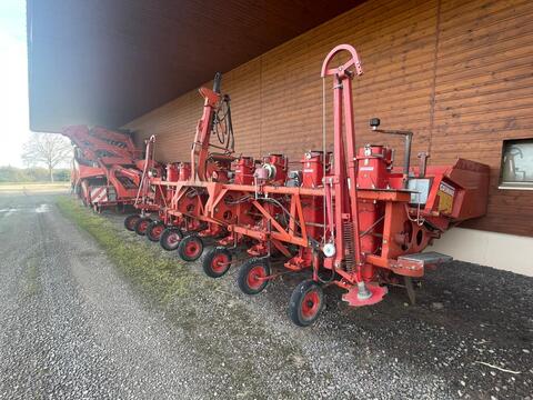 Grimme VL 20 KSZ