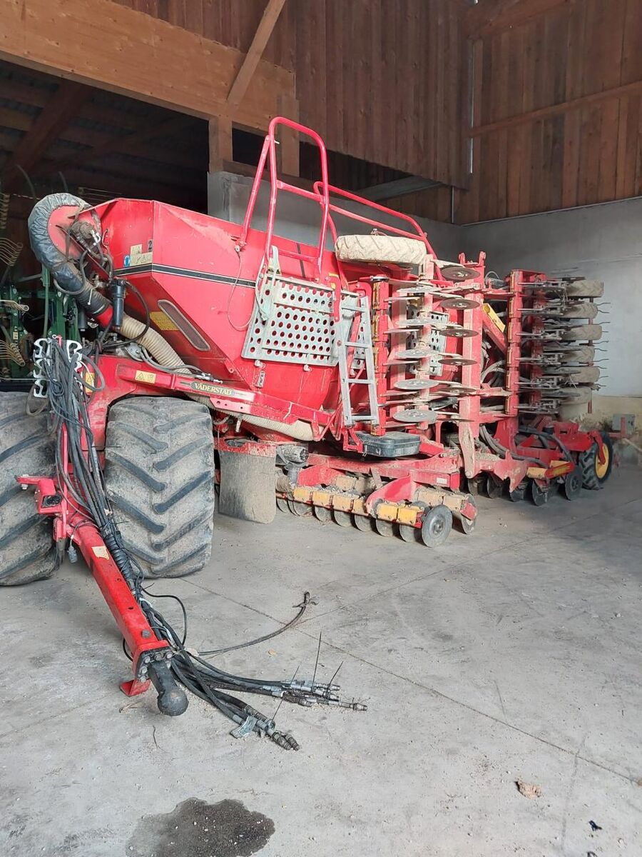 Väderstad Rapid 600 C 1