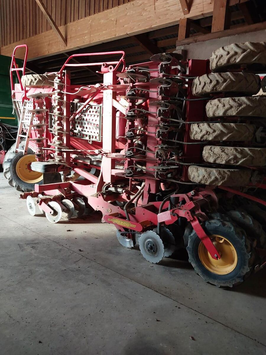 Väderstad Rapid 600 C 2