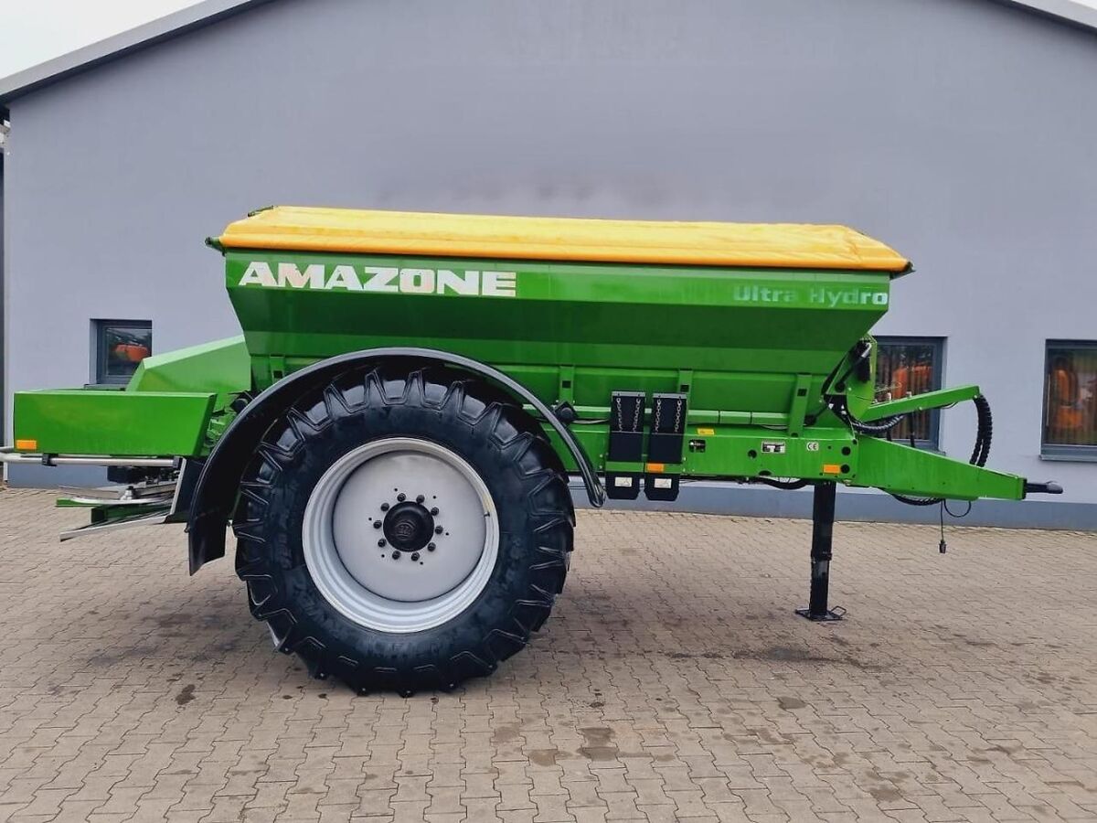 Amazone ZB-G 5500 Ultra Hydro 24-48m 1