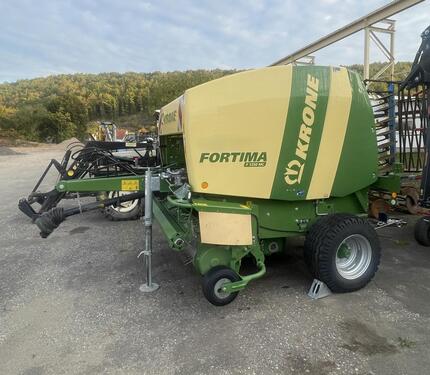 Krone Fortima 1250 MC