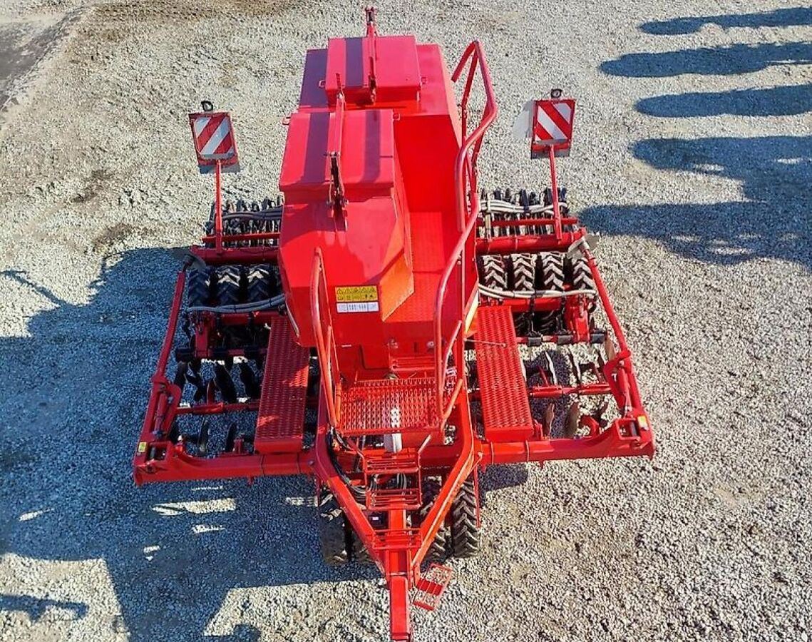 Horsch Pronto 4 DC PPF 3