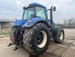 New Holland T8040