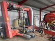 Kuhn SW 4004 Intelli WRAP