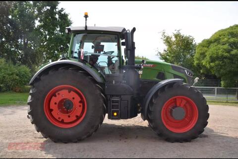 Fendt 936 Vario Gen 7