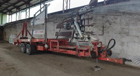 Sonstige Arcusin F63-72