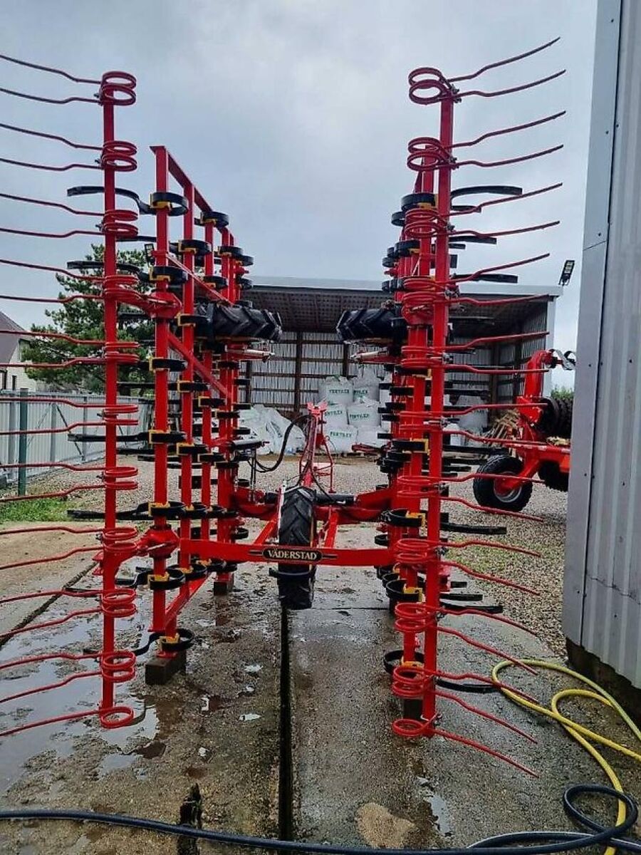 Väderstad NZ-Mini 500 2