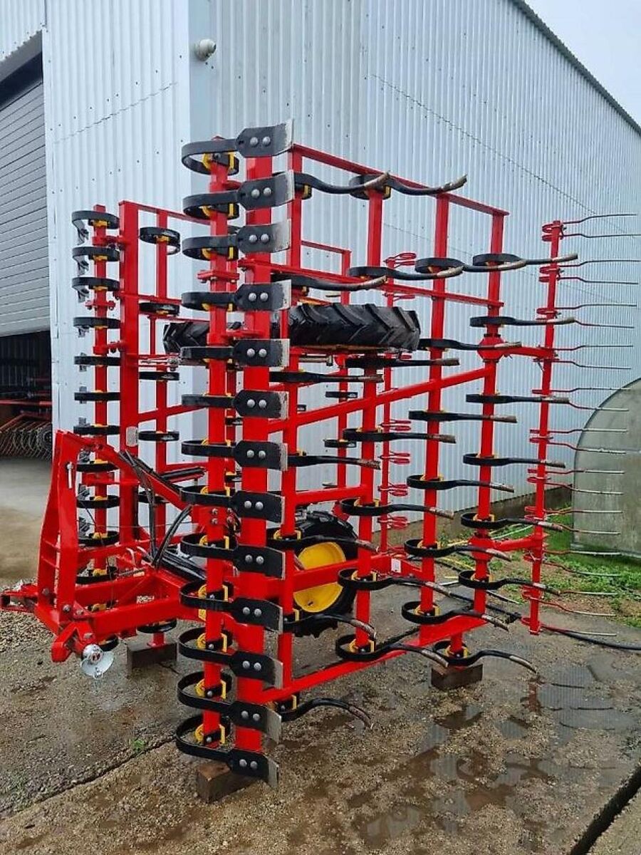 Väderstad NZ-Mini 500 3