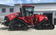 Case-IH Quadtrac 550