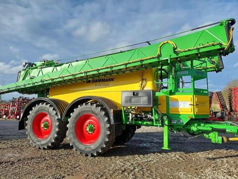 Dammann Profi-Class ANP 8036 - 36m