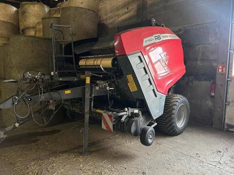 Massey Ferguson MF 4160