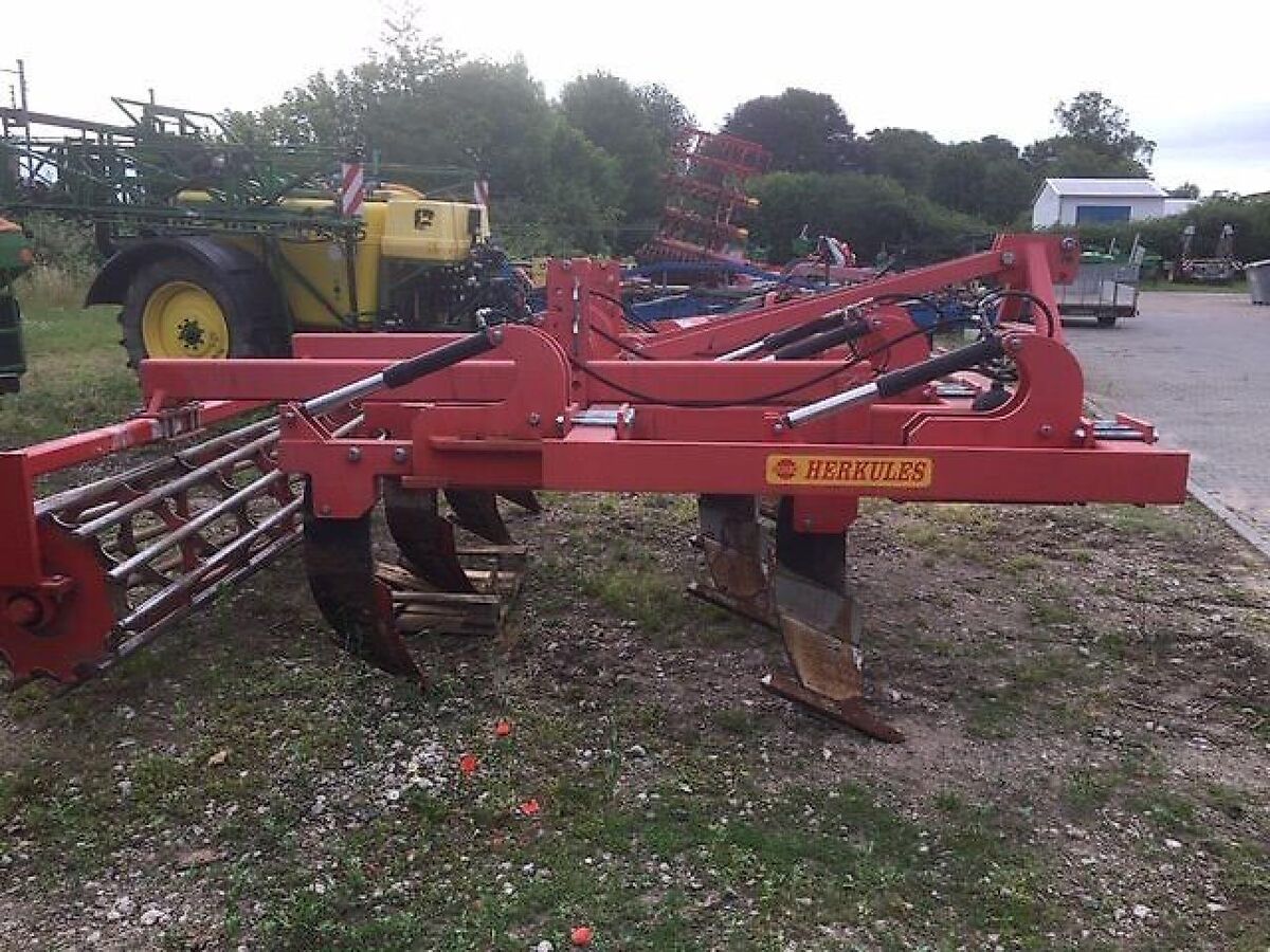 Brix Herkules HKL 350 2