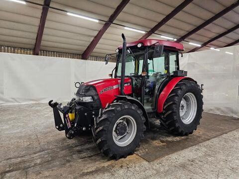 <strong>Case-IH IH JX1075C</strong><br />