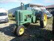 John Deere Modell B