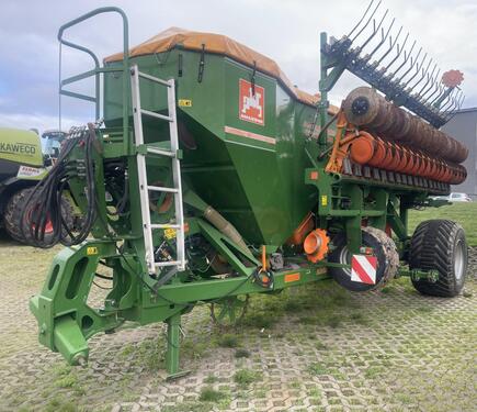 Amazone Citan 9000