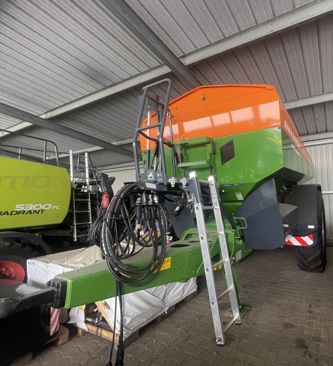 Amazone ZG TS 10001 3