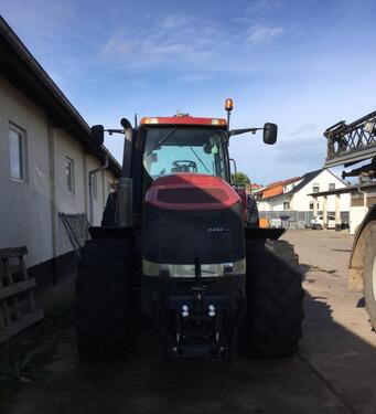 Case-IH Magnum 340