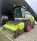 Claas Jaguar 950 