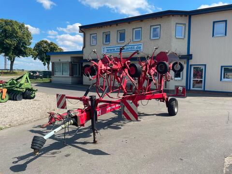 Lely Lotus 900P