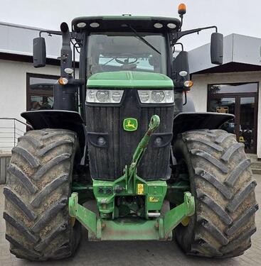 John Deere 7290R MY19