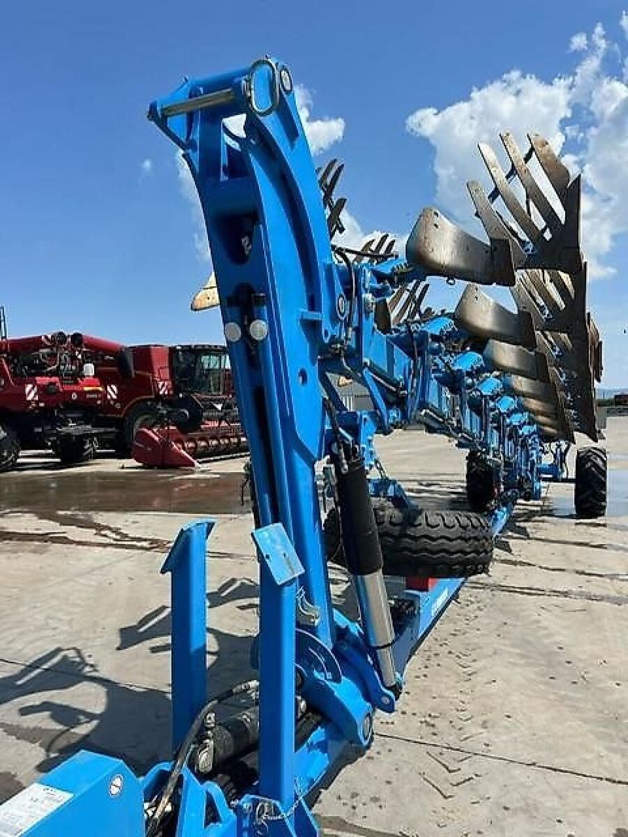 Lemken Titan 18 10 Schare 1