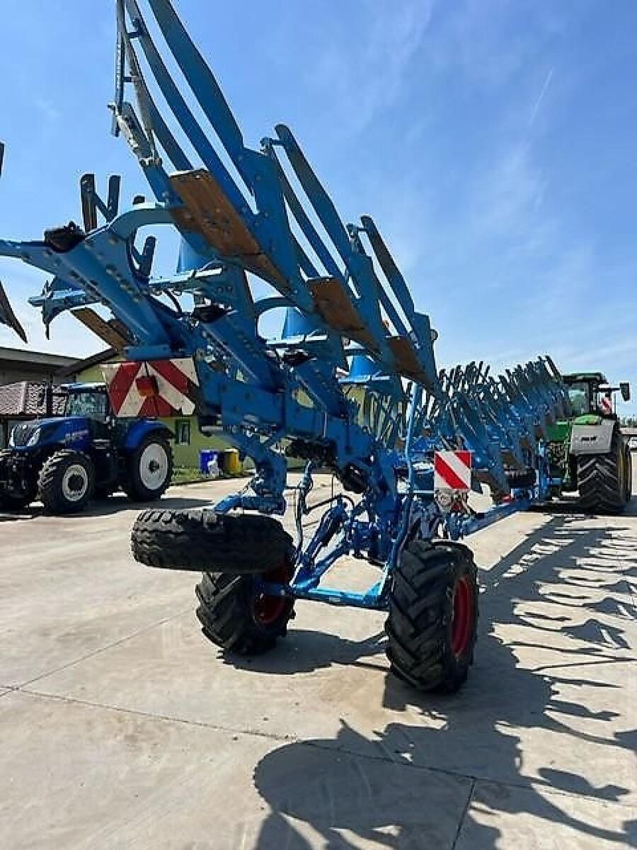 Lemken Titan 18 10 Schare 2