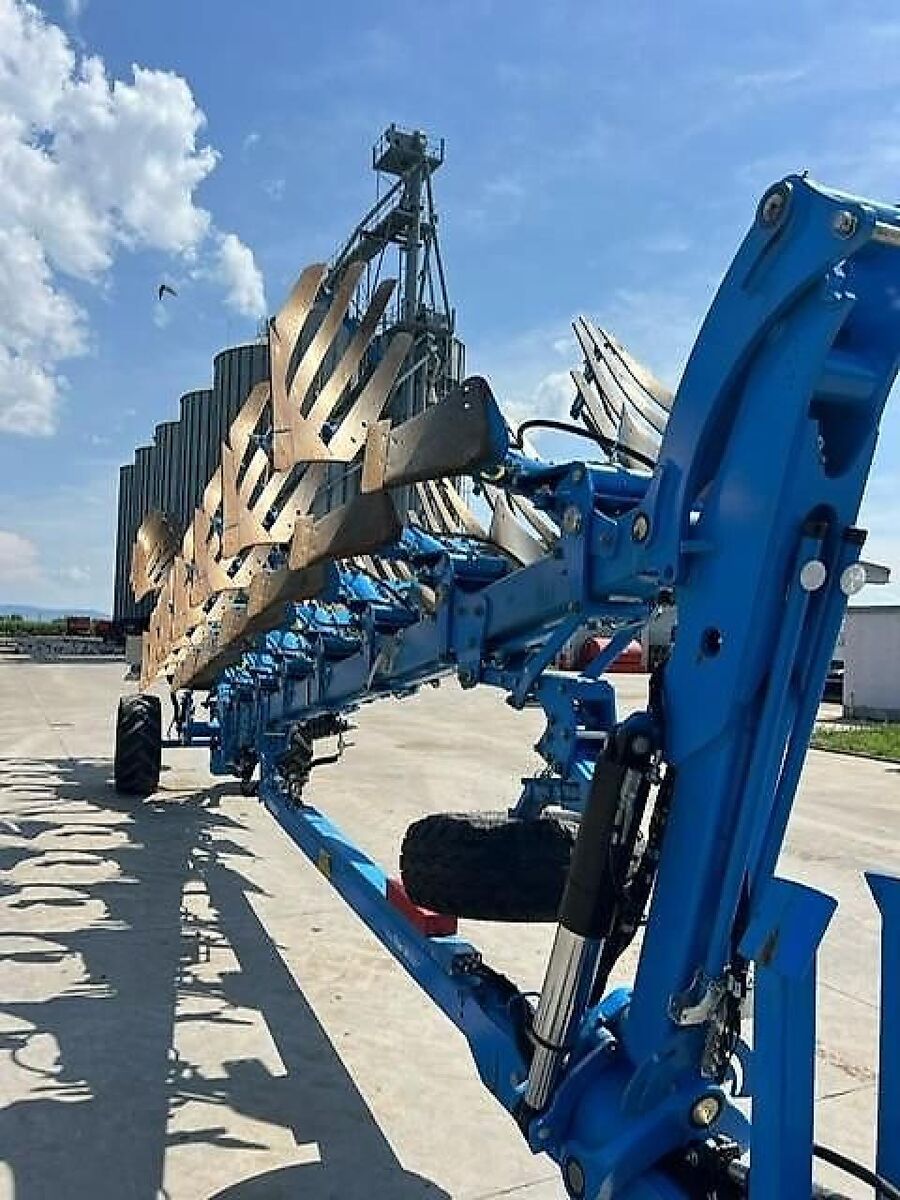 Lemken Titan 18 10 Schare 3