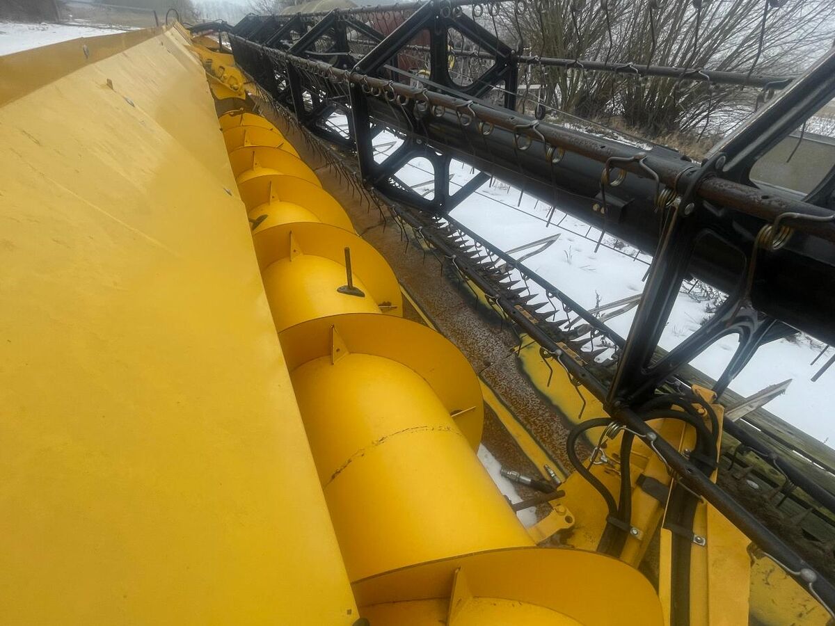 New Holland SW Varifeet 12.50 41 V 3