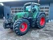 Fendt 818 COM2 mit Quicke Q75